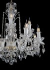 Traditional Crystal Chandeliers EL1101240PB - detail 