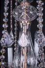 Chandelier crystal L001CE - detail 