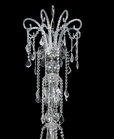 Chandelier crystal TX840000024 - detail 