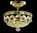 Lampa sufitowa TX304000002