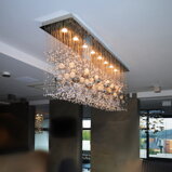 Lampa sufitowa LW639080101colorNi