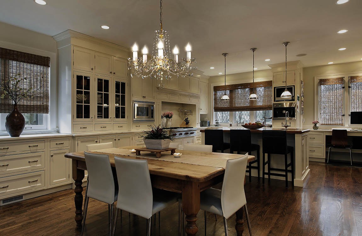 Kitchen Chandeliers L082CL