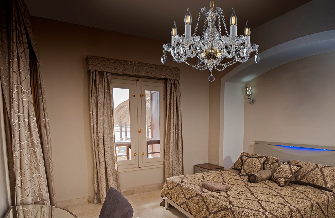 Bedroom Chandelier EL1325021