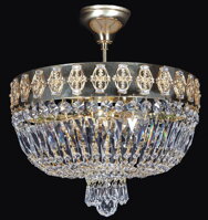 Lampa sufitowa koszyk EL715305Z