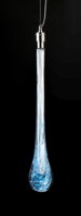 Designerska lampa sufitowa ELW02