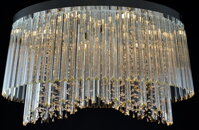 Lampa sufitowa LW311080101COLOR Ni