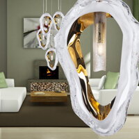 Designerska lampa wisząca ELS06