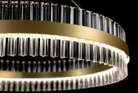 Nowoczesna lampa wisząca L-OE-CIR-02