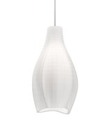 Żyrandol nowoczesny Muutos Frosted L