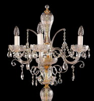 Lampa podłogowa ES682301K