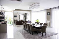 Lampa przy suficie LW318140101NiCOLOR