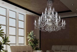 Crystal Chandeliers