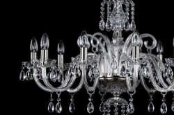 Modern Crystal Chandeliers