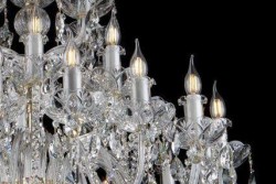 Luxury Chandeliers