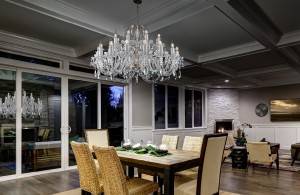 Kitchen and Dining Room Chandeliers