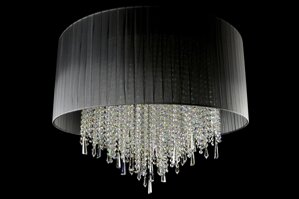 Modern Chandeliers | Free transport in the EU | ARTCRYSTAL.CZ