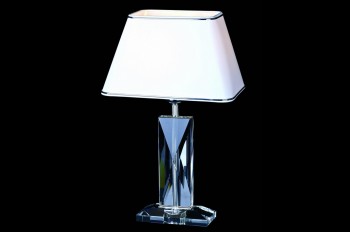 Tischlampen Kristall modern | Artcrystal.de