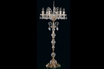 Lampy podłogowe stojące | Bezpłatny transport | Artcrystal.pl