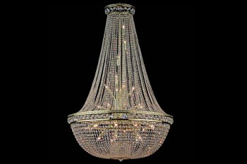 Ceiling Lights Pear | Free transport in the EU | ARTCRYSTAL.CZ