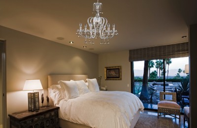 Bedroom Chandelier AL144