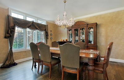 Dining Room Chandelier EL415602