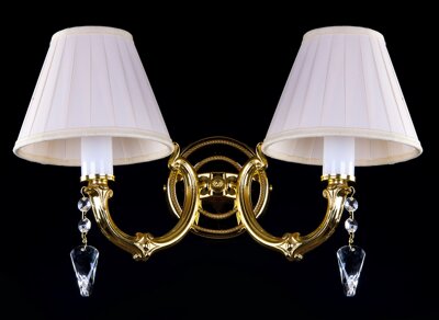 Wall lamp N323CE