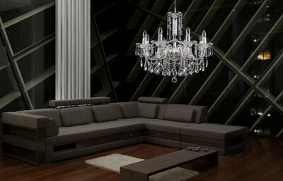 Living Room Chandelier EL432808