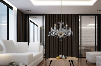 Living Room Chandelier EL1325021