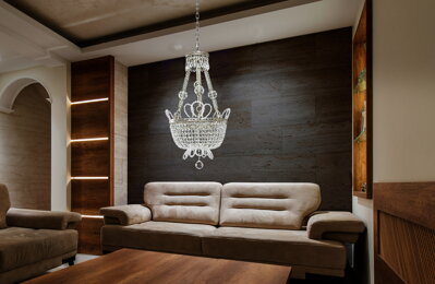 Pendant Light for living room EL750405