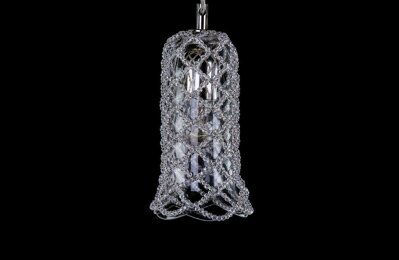 Designerska lampa wisząca LV137