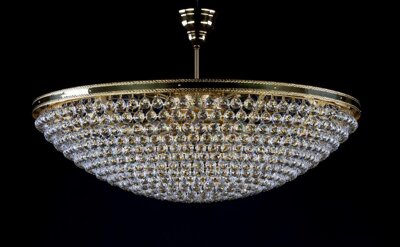 Ceiling Light Basket L242CLN