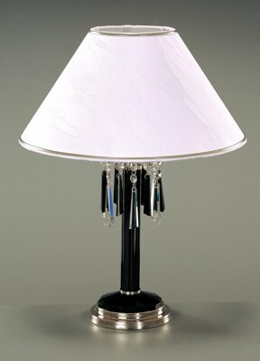Lampa stołowa ES210103black