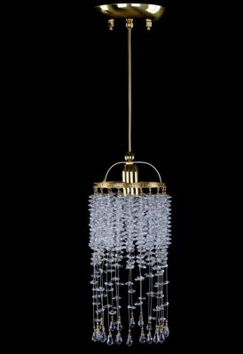 Pendant Lighting Crystal L469CLN