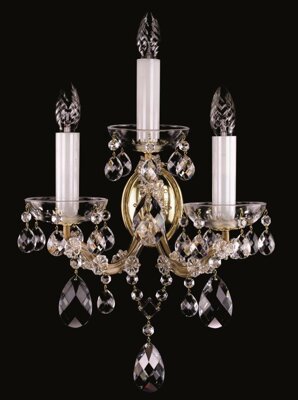 Wall lamp Maria Theresa N401CE