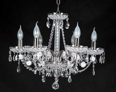 Chandelier EL920602