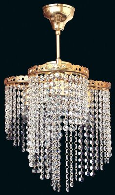 Chandelier EL723305