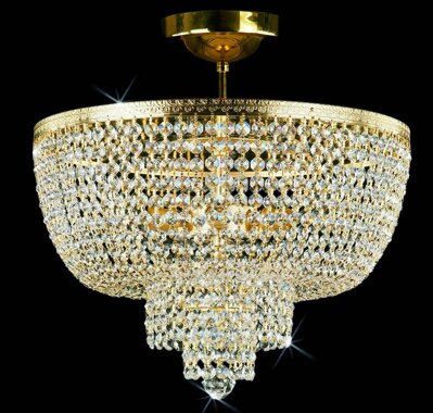 Ceiling Light Basket TX303000005