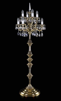 Lampa podłogowa S358CE