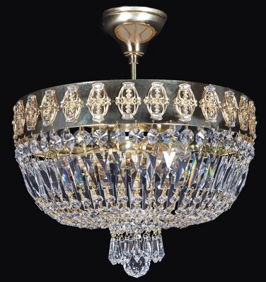 Ceiling Light Basket EL715305Z