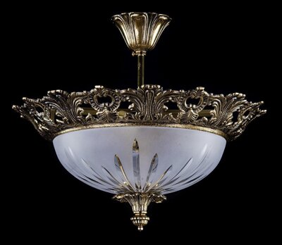 Chandelier AL168