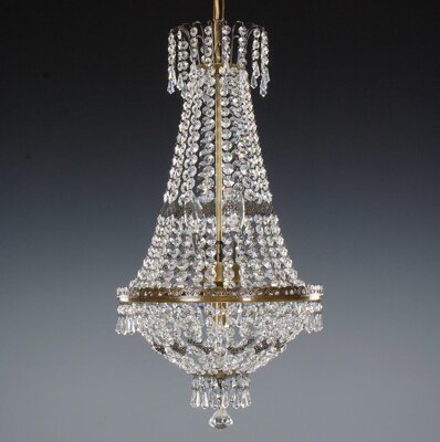 Ceiling Light Pear AL090