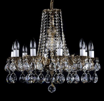 Chandelier AL173