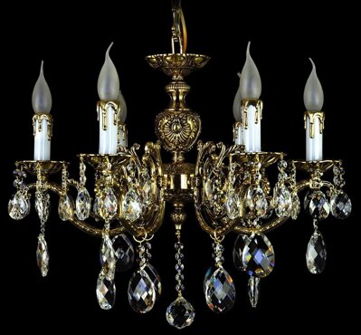 Chandelier historical AL242