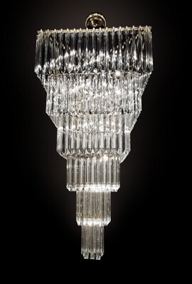 Lampa spiralna BXL10701Z020
