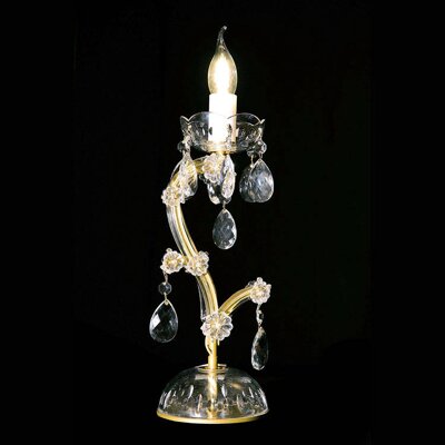 Lampa stołowa Maria Teresa BXS10940Z201