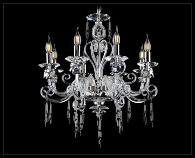 Design chandelier EL404805-9