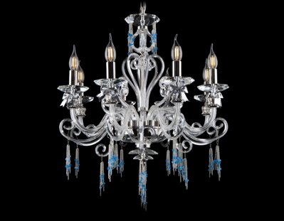 Design chandelier EL4048053N