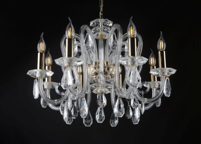 Design chandelier EL209809