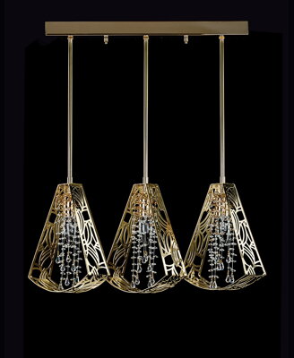 Design pendant light L-SWI-05