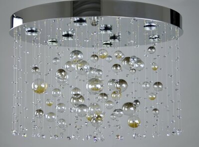 Ceiling light LW643090101Ni